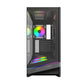 Case|MONTECH|ATX/micro ATX/Mini-ITX/BTF|Black|MONTECH SKY 3 (B)|SKY3(B)