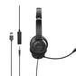 Acer Office Headset | Built-in microphone | Wired | Black