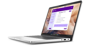 Dell Pro 13 Plus PB13250 | 13.3 " | FHD+ | Anti-glare | Intel Core Ultra 7 | 266V | 16 GB | LPDDR5x | Solid-state drive capacity 512 GB | Intel Arc Graphics | Windows 11 Pro | 802.11be | Bluetooth version 5.4 | Keyboard language English | Keyboard ba...