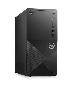 PC|DELL|Vostro|3020|Business|Tower|CPU Core i7|i7-13700F|2100 MHz|RAM 16GB|DDR4|3200 MHz|SSD 512GB|Graphics card NVIDIA GeForce GTX 1660 SUPER|6GB|ENG|Windows 11 Pro|Included Accessories Dell Optical Mouse-MS116 - Black,Dell Multimedia Wired Keyboard...