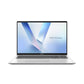 Asus Vivobook 16 M1607KA-MB186W | Cool Silver | 16 " | IPS | WUXGA | 1920 x 1200 pixels | Anti-glare | AMD Ryzen AI 5 | 330 | 16 GB | DDR5 | Solid-state drive capacity 512 GB | AMD Radeon Graphics | Windows 11 Home | 802.11ax | Bluetooth version 5.3...