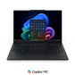 Lenovo ThinkPad E14 G8 Intel | Black | 14 " | IPS | WUXGA | 1920 x 1200 pixels | Anti-glare | Intel Core Ultra 7 | 355 | 24 GB | SODIMM DDR5 | Solid-state drive capacity 512 GB | Intel Graphics | Windows 11 Pro | 802.11be | Bluetooth version 5.4 | Ke...