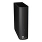 WD Elements external HDD USB3.0 12TB