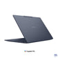 Lenovo Yoga Slim 7 Ultra 14IPH11 Intel | Cosmic Blue | 14 " | POLED | 2.8K WQXGA+ | 2880 x 1800 pixels | Intel Core Ultra X9 | 378H | 32 GB | Soldered LPDDR5X | Solid-state drive capacity 1000 GB | Intel Arc B390 GPU | Windows 11 Home | 802.11be | Bl...