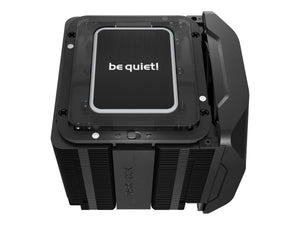 BE QUIET Dark Rock Elite RGB cooler