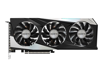 GIGABYTE GeForce RTX 3060 GAMING OC 12GB