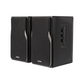 Edifier | Professional Bookshelf Speakers | R1380T | Bluetooth | Wireless connection | Portable | Black