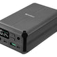 SANDBERG Laptop Powerbank 27000 PD100W