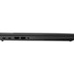 Lenovo ThinkPad P16s G4 AMD | Black | 16 " | IPS | WUXGA | 1920 x 1200 pixels | Anti-glare | AMD Ryzen AI 9 HX PRO | 370 | 64 GB | SO-DIMM DDR5 | Solid-state drive capacity 1000 GB | AMD Radeon 890M Graphics | Windows 11 Pro | 802.11be | Bluetooth ve...