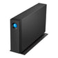 LACIE d2 4TB USB-C Desktop Drive