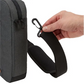Case Logic | Era Attaché | Fits up to size 15.6 " | Messenger - Briefcase | Shoulder strap | Obsidian