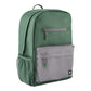 HP Campus Green Backpack