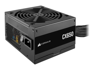 CORSAIR CX Series CX650 PSU 650 Watt