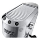 Delonghi | Dedica Espresso Coffee Maker | EC685.M | Pump pressure 15 bar | Built-in milk frother | Semi-automatic | 1300 W | Inox