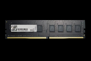 MEMORY DIMM 8GB PC21300 DDR4/F4-2666C19S-8GNT G.SKILL