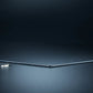 Razer Atlas Pro Ultra-Thin Glass Gaming Mouse Mat | Black