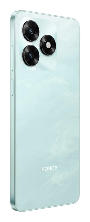 MOBILE PHONE HONOR X5C PLUS/4/128GB CYAN 5109BYFJ HONOR