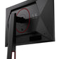 LCD Monitor|AOC|23.8 "|1920 x 1080 pixels|Full HD|Native aspect ratio 16:9|LED|Flat|24G4ZR