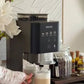 Krups Coffee Crush Experience Coffee maker SA403BE0, Black/Silver | Krups