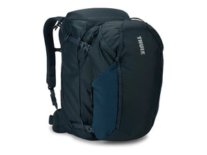Thule | Landmark, 60 L | Travel pack | Darkest Blue