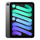 Apple | iPad mini Wi-Fi + Cellular | 8.3 " | Space Gray | IPS | 2266 x 1488 pixels | Apple A17 Pro | 512 GB | 3G | 4G | 5G | Wi-Fi | Front camera | 12 MP | Rear camera | 12 MP | Bluetooth | 5.3 | iPadOS | USB-C charging cable