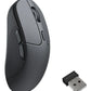 MOUSE USB OPTICAL WRL M3/BLACK M3-A23 KEYCHRON