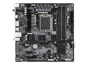 GIGABYTE B760M DS3H AX LGA1700 DDR4