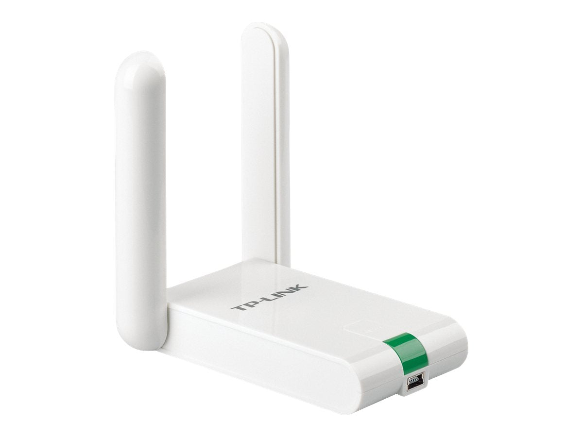 TP-LINK N300 WLAN High Gain USB Adapter