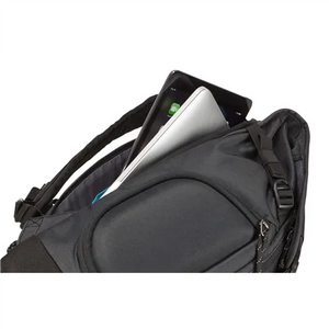 Thule | Subterra | TSDP-115 | Fits up to size 15 " | Backpack | Shoulder strap | Dark Shadow