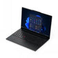 LENOVO E16 G3 U7-258V/16WUXGA/32GB/512SSD/W11P/3Y/ENG