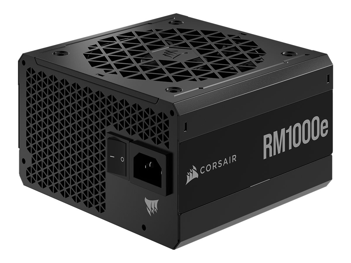 CORSAIR RM1000e 1000 Watt ATX 3.0 80 GOL