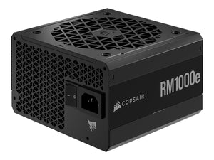 CORSAIR RM1000e 1000 Watt ATX 3.0 80 GOL