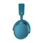 Sennheiser Headphones | MOMENTUM 4 | Bluetooth | Full size | Microphone | Teal | Noise canceling | Wireless
