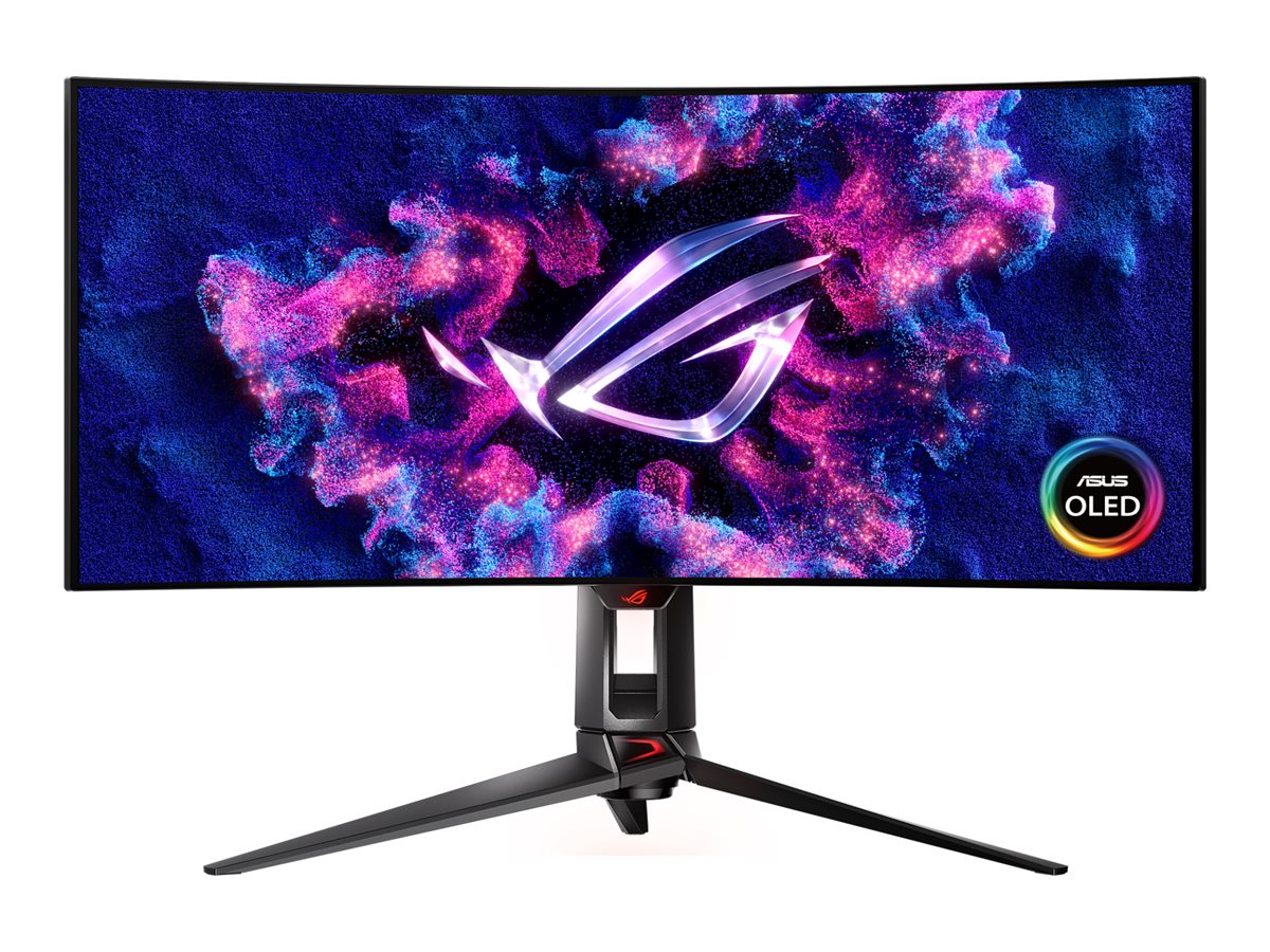 ASUS ROG Swift OLED PG34WCDM 34inch OLED