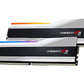 G.Skill | Trident Z5 RGB | 32 GB | DDR5 | 5600 MHz | PC/server | Registered No | ECC No