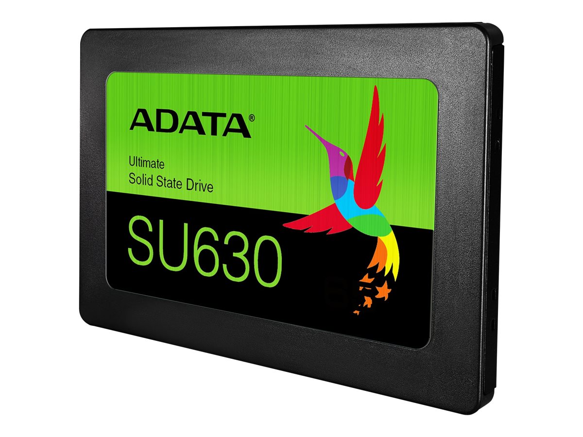 ADATA SU630 240GB 2.5inch SATA3 3D SSD