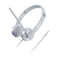 Lenovo | Headset | 100 Stereo Analogue | Yes | 3.5 mm