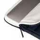 TARGUS PUFFER 15-16" SLEEVE, MIDNIGHT BLUE