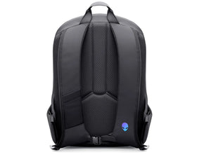 Dell | Alienware AW5625P | Fits up to size Up to 16 " | Backpack | Shoulder strap | Waterproof | Black