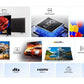 TV Set|TCL|75 "|4K Ultra HD|3840 x 2160 pixels|Flat|16:9|QLED|75P7K