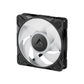 CASE FAN 120MM P12 PRO A-RGB/ACFAN00309A ARCTIC