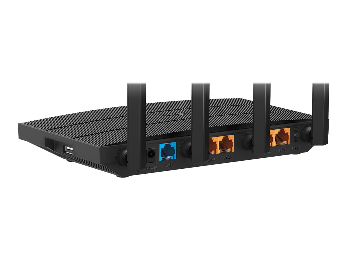 TP-LINK Archer C6U WiFi USB Router