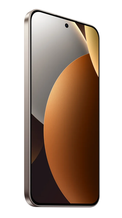 Xiaomi Redmi | Note 15 Pro | Titanium | 6.83 " | AMOLED | 1220 x 2772 pixels | Mediatek | Internal RAM 8 GB | 256 GB | Dual SIM | 4G | 5G | Main camera resolution 200+8+2 MP | Secondary camera resolution 20 MP | Android | 15 | 6580 mAh
