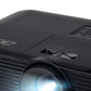 Acer | X1328WHn | WXGA (1280x800) | 5000 ANSI lumens | 20000:1 | Black