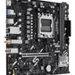 Mainboard|ASUS|AMD B850|Socket AM5|micro ATX|RAM DDR5-SDRAM|2xSlots|Wi-Fi Yes|Bluetooth Yes|2xNumber of M.2 (M) slots|PRIMEB850M-FWIFI