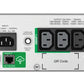 APC Smart-UPS 1000VA LCD RM 2U 230V with SmartConnect