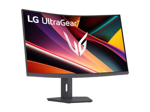 LG 32G600A-B.AEUQ 32i QHD UltraGear