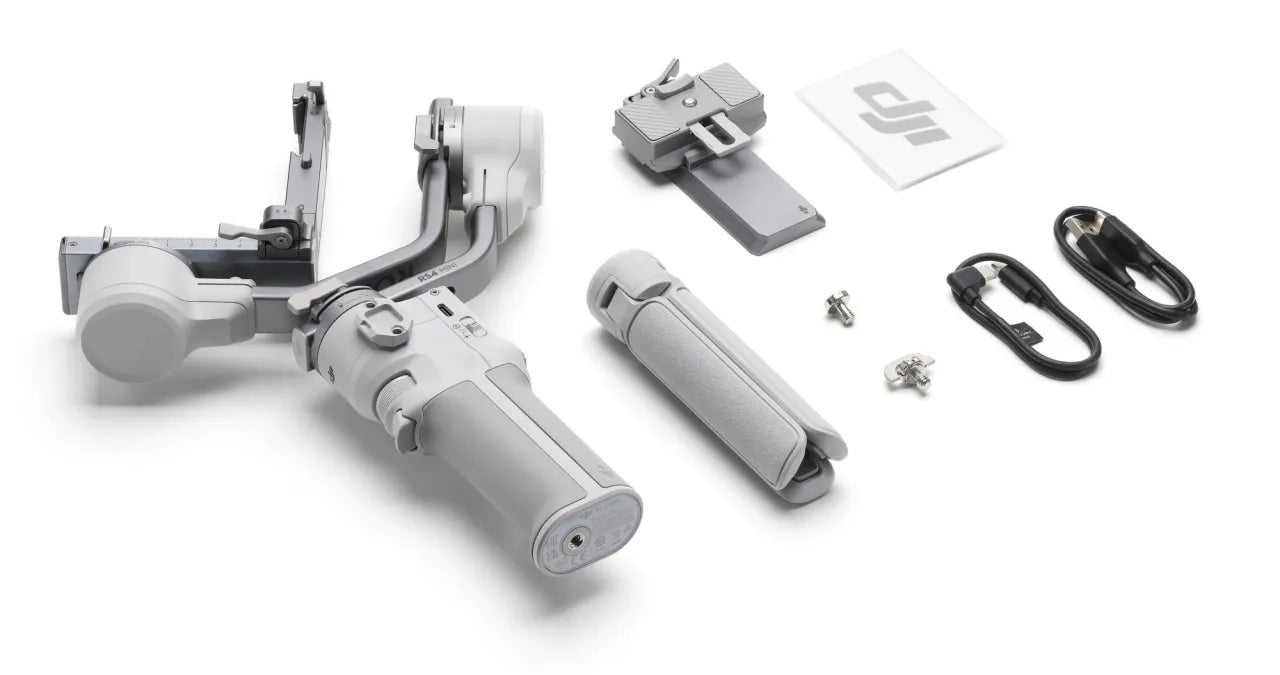 GIMBAL RS 4 MINI/CP.RN.00000442 DJI