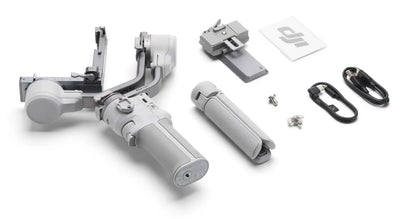 GIMBAL RS 4 MINI/CP.RN.00000442 DJI