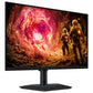 LCD Monitor|SAMSUNG|27 "|2560 x 1440 pixels|Quad HD|Native aspect ratio 16:9|LCD|Flat|LS27FG502EUXEN